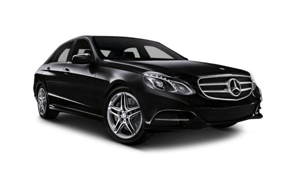 Mercedes E-Class